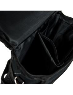 Transporte de mochilas HOOKAH FLAME mini bag | Bengala Espanha 2