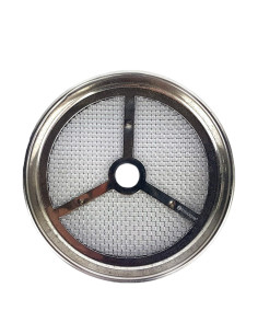 REJILLA PARA GESTOR DE CALOR SCREEN - Bengala Spain 2