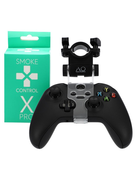 Accessoire Smoke & Play Xbox One | Bengala Spain