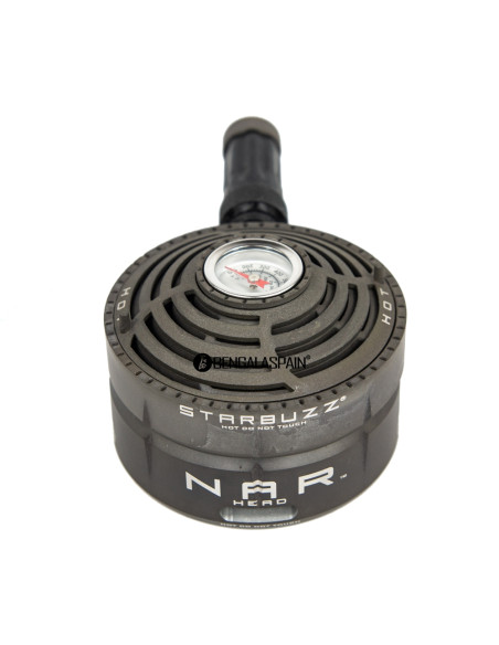 Gestor de Calor Starbuzz Nar Head | Bengala Spain