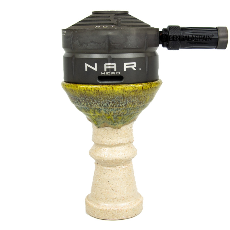 Gestor de Calor Starbuzz Nar Head | Bengala Spain