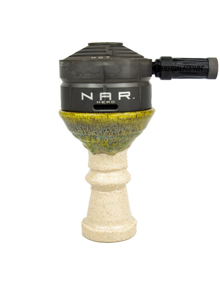 Gestor de Calor Starbuzz Nar Head | Bengala Spain