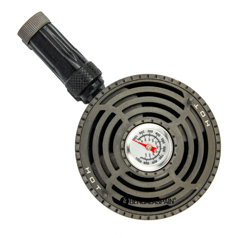 Gestor de Calor Starbuzz Nar Head | Bengala Spain