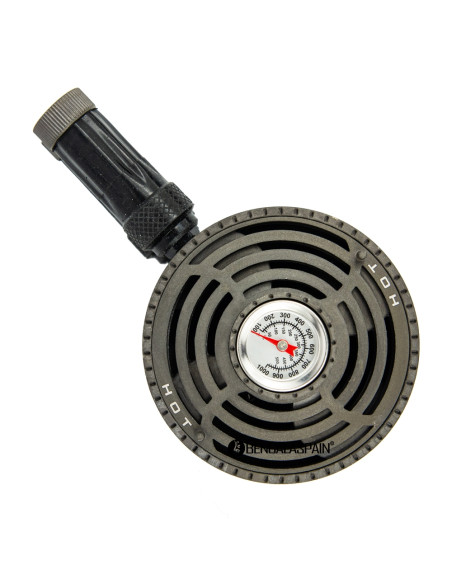 Gestor de Calor Starbuzz Nar Head | Bengala Spain