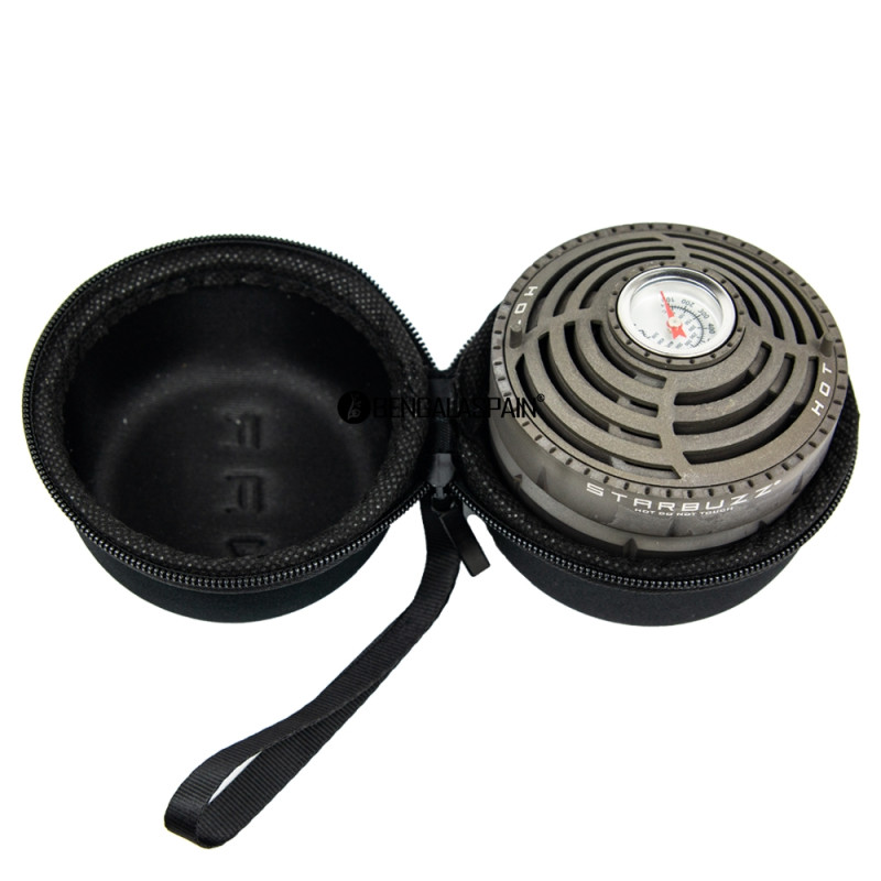 Gestor de Calor Starbuzz Nar Head | Bengala Spain