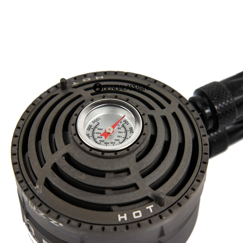 Gestor de Calor Starbuzz Nar Head | Bengala Spain