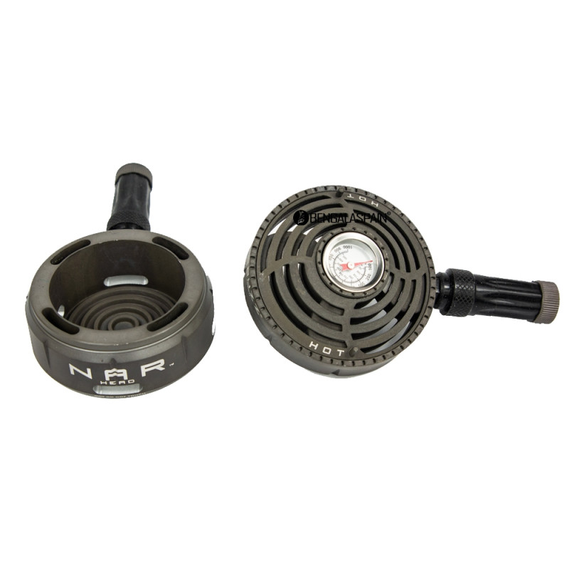 Gestor de Calor Starbuzz Nar Head | Bengala Spain