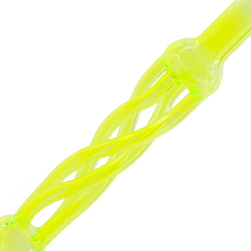 BOQUILLA DE CRISTAL EL BADIA CURLY - Bengala Spain