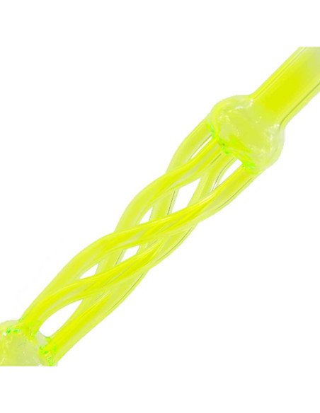 BOQUILLA DE CRISTAL EL BADIA CURLY - Bengala Spain