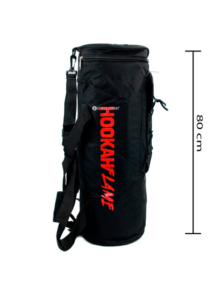 Hookah Flame Large Bag | Bengala Spain