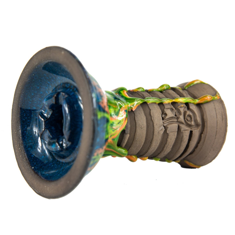 Cazoleta Bengala Bowl Black Mamba | Bengala Spain