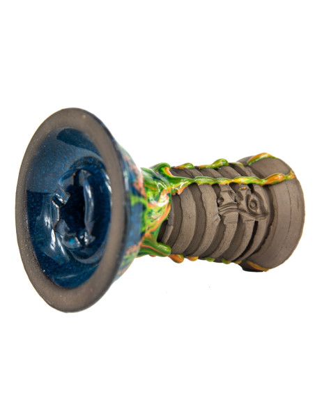 Cazoleta Bengala Bowl Black Mamba | Bengala Spain