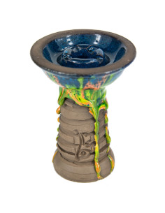 Cazoleta Bengala Bowl Black Mamba | Bengala Spain 2