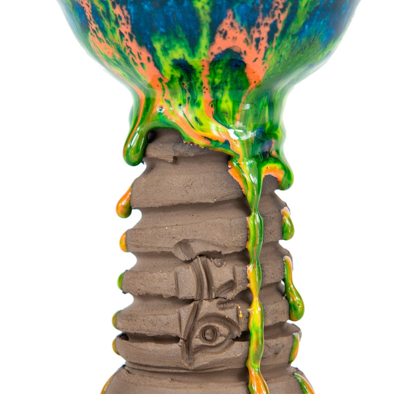 Cazoleta Bengala Bowl Black Mamba | Bengala Spain