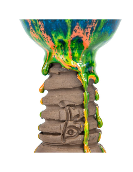 Cazoleta Bengala Bowl Black Mamba | Bengala Spain