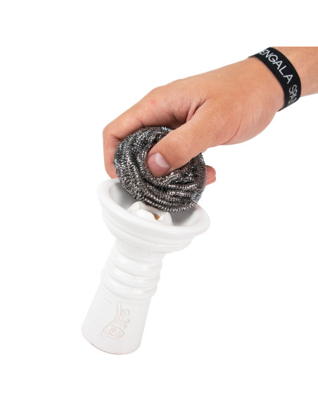 Estropajo Afro | Bengala Spain