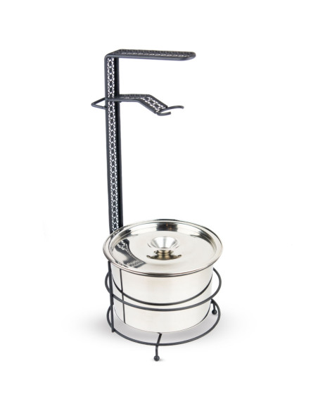 Carbonera Kaya Coal Big | Bengala Spain