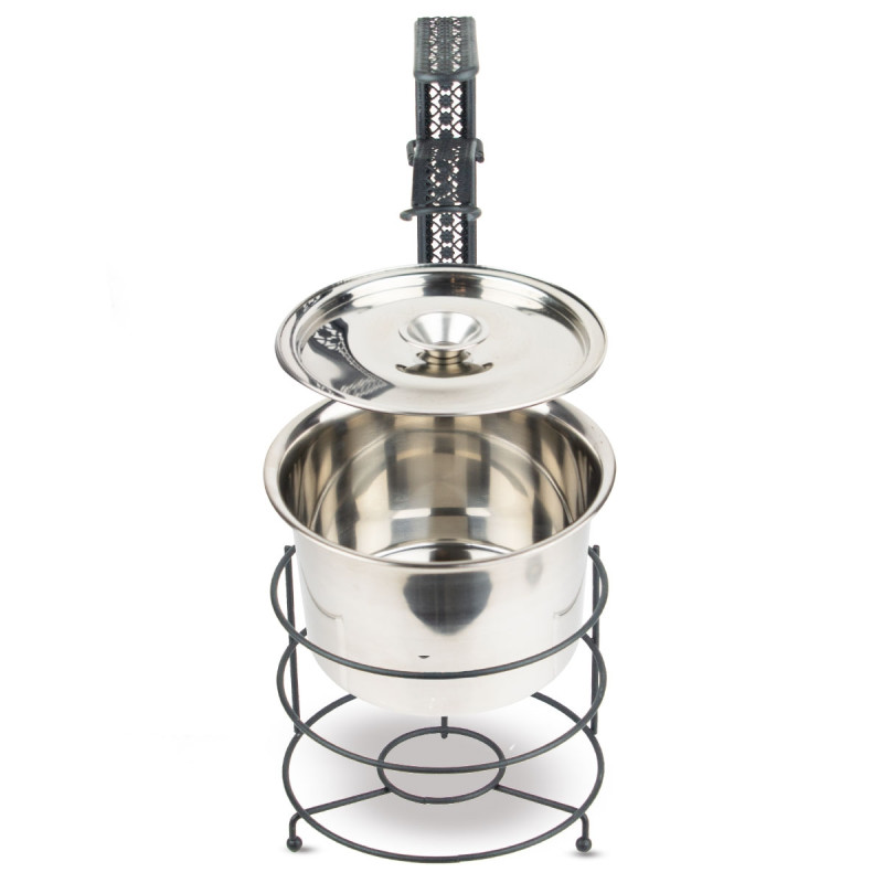 Carbonera Kaya Coal Big | Bengala Spain