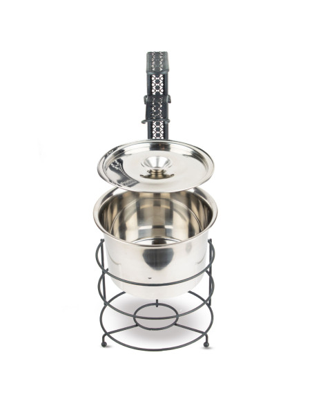 Carbonera Kaya Coal Big | Bengala Spain