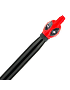 | do bocal 3D de Deadpool Bengala Espanha 2