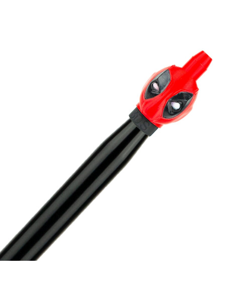 | do bocal 3D de Deadpool Bengala Espanha