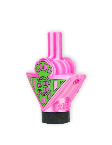 RBB Pink 3D Bocazzle | Bengala Espanha