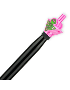 RBB Pink 3D Bocazzle | Bengala Espanha 2