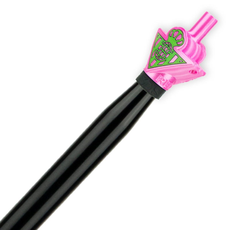 RBB Pink 3D Bocazzle | Bengala Espanha