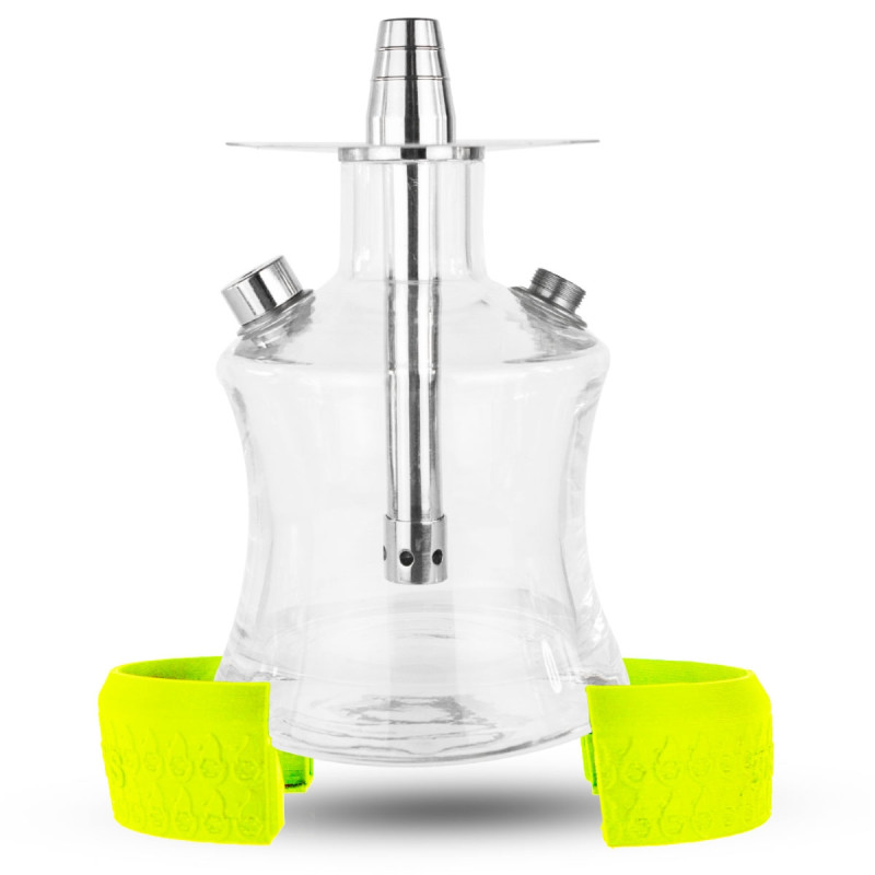 Soporte protector N2 Travel Flúor | Bengala Spain