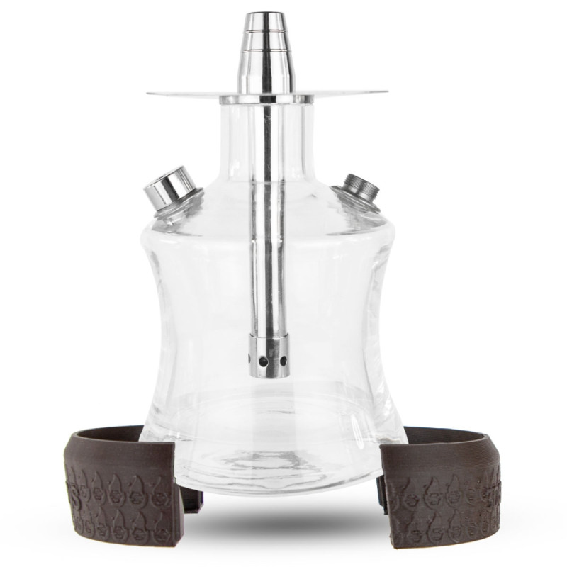 Soporte Protector N2 Travel Madera | Bengala Spain