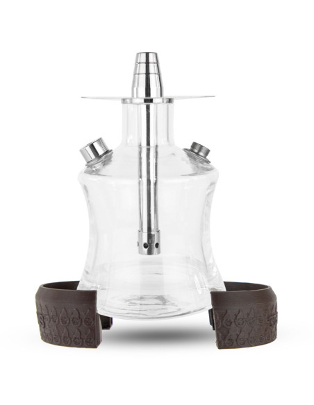 Soporte Protector N2 Travel Madera | Bengala Spain