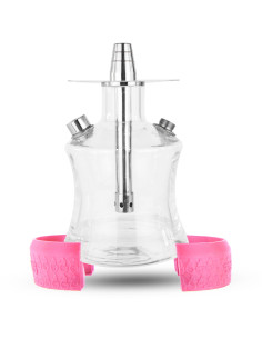 Protetor de suporte N2 Travel Rosa | Bengala Espanha 2