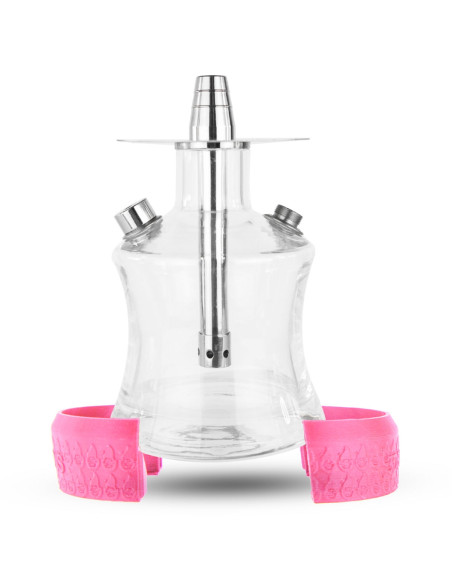 Soporte Protector N2 Travel Rosa | Bengala Spain