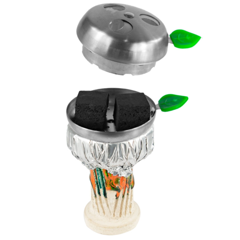 Gestor de Calor Reprost | Bengala Spain