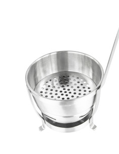 Carbonera Aladin Metal | Bengala Spain 2