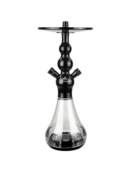 CACHIMBA EL BADIA CELESTE X3 BLACK PHANTOM  - BENGALA SPAIN