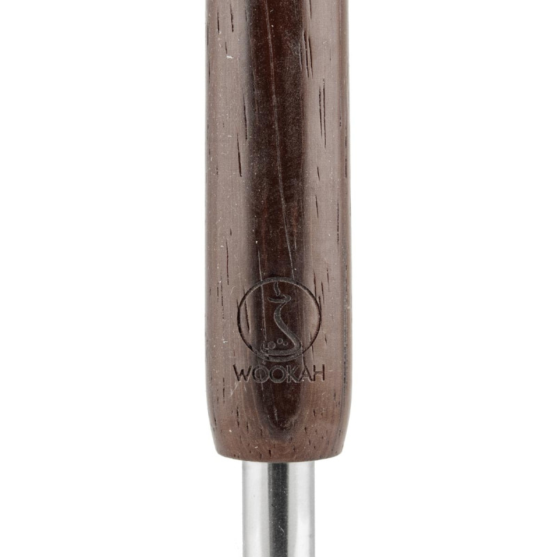 Boquilla Wookah Classic Wenge | Bengala Spain