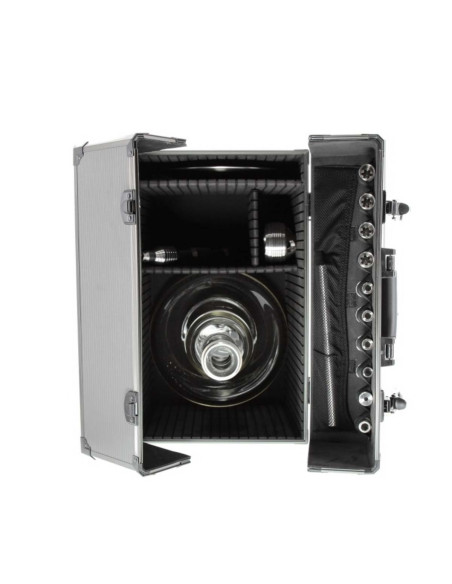 Maletín de Transporte grande para Cachimba | Bengala Spain