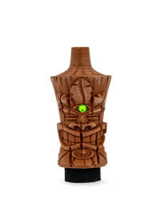 3D Tiki Mouthpiece | Bengala Spain