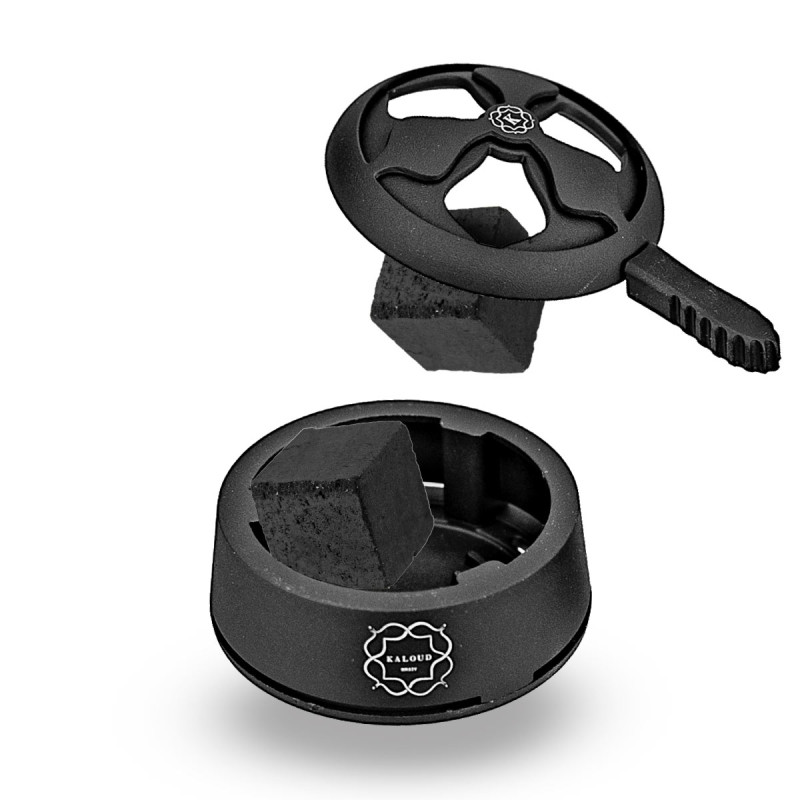 Black Lotus 1+ KALOUD Heat Manager | Bengala Espanha