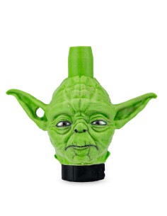 Master Jedi 3D Mouthpiece | Bengala Spain