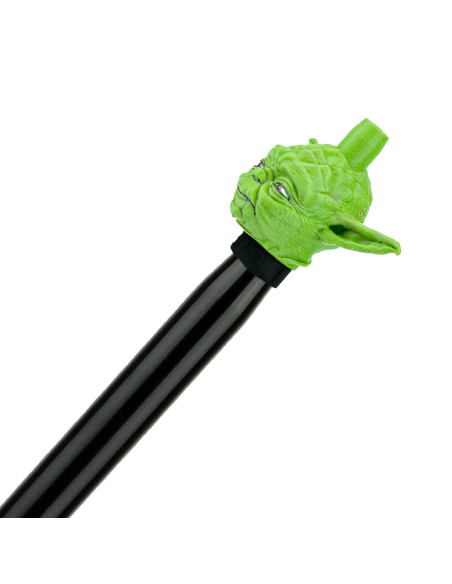 O Porta-voz 3D do Mestre Jedi | Bengala Espanha