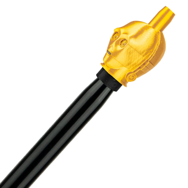 Bullet Robot | Bengala Spain