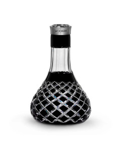 Base Wookah Check Black Click System | Bengala Spain