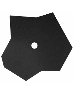 Plato Cachimba Embery Geometry | Bengala Spain 2