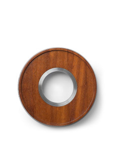 Wookah | de Madeira Led Bengala Espanha 2
