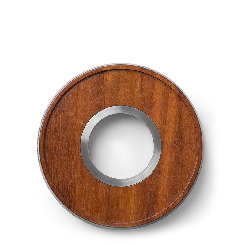 Soporte Madera Led Wookah | Bengala Spain