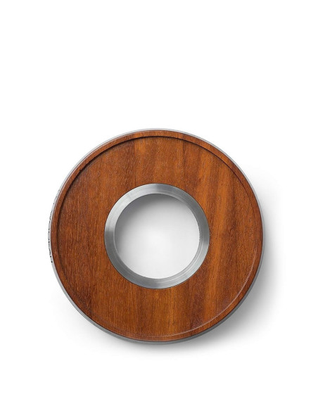 Soporte Madera Led Wookah | Bengala Spain