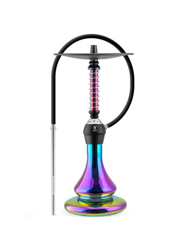 Cachimba Kaya Shisha Elox Eco 580 Twist | Bengala Spain