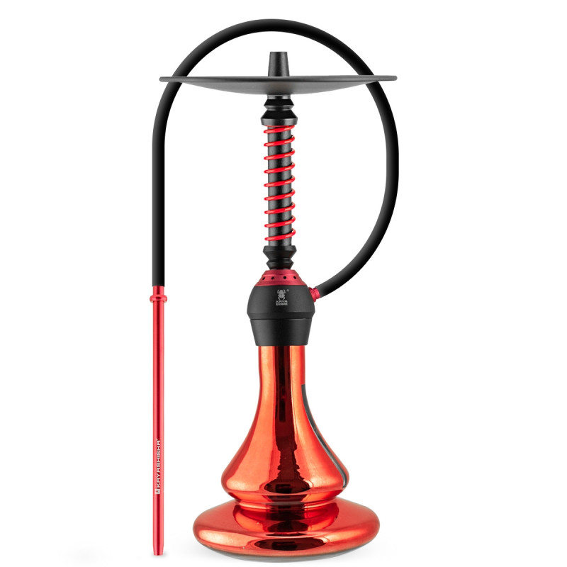 Kaya Hookah Shisha Elox Eco 580 Twist | Bengala Espanha